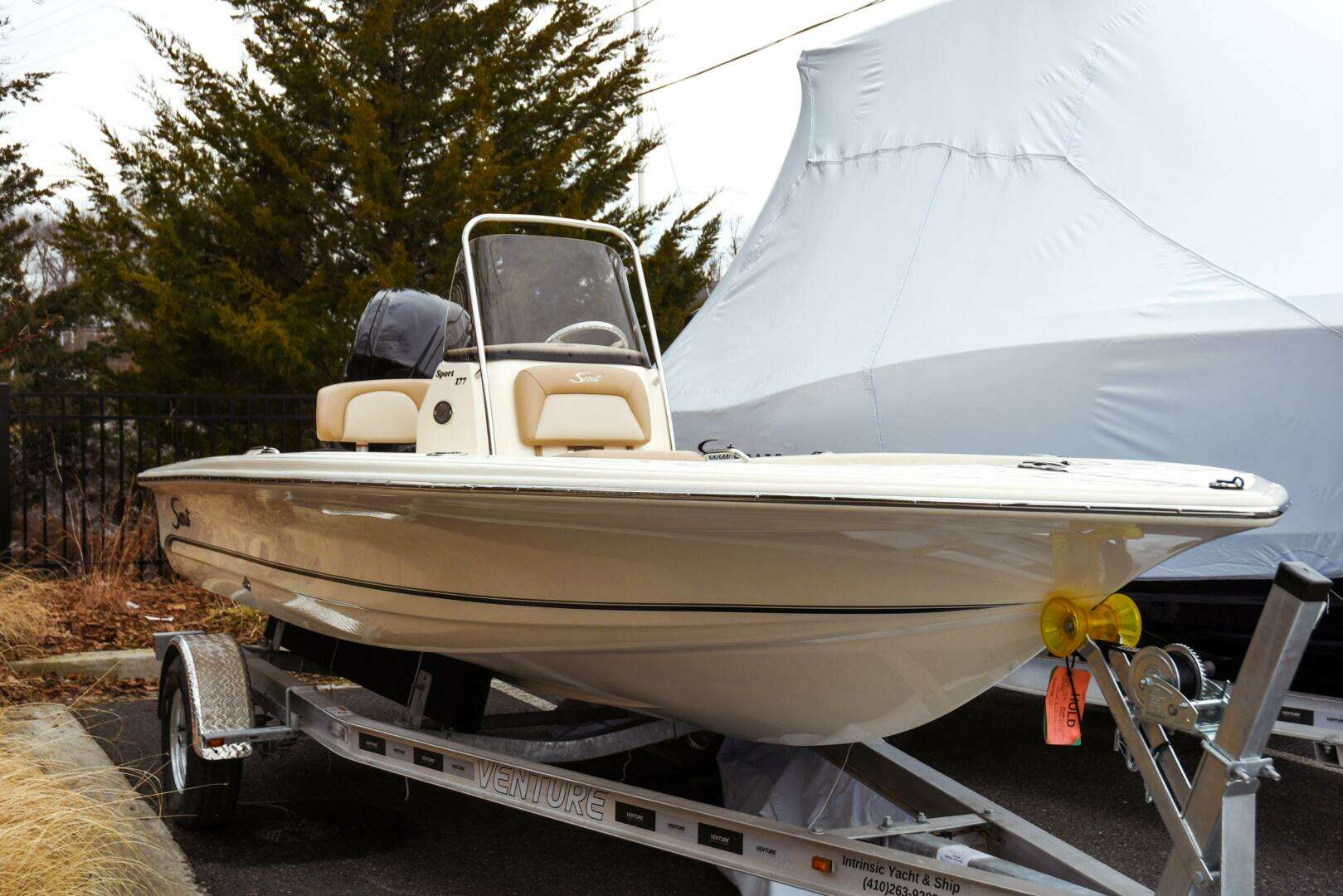 2026 Scout 177 XSS - Image 2