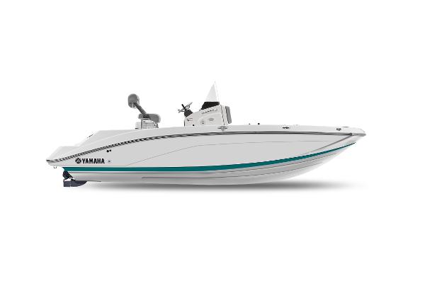 Manufacturer Provided Image