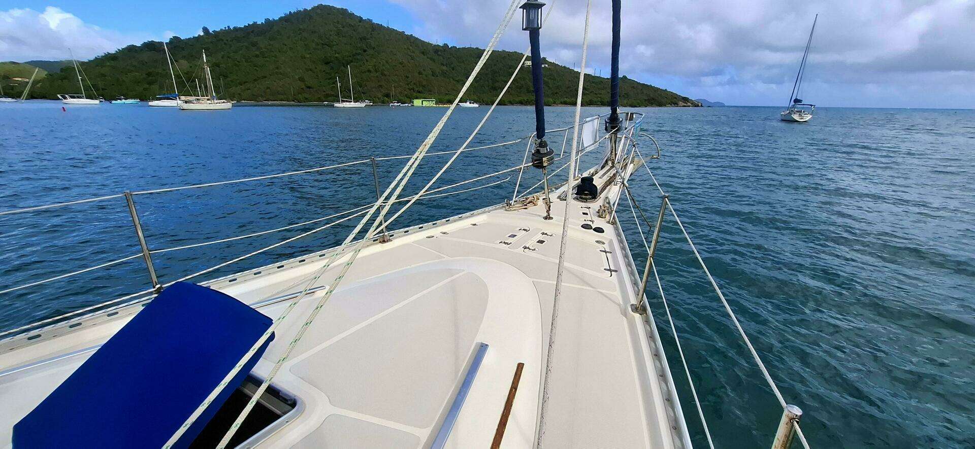 1997 Caliber 47LRC - Image 5