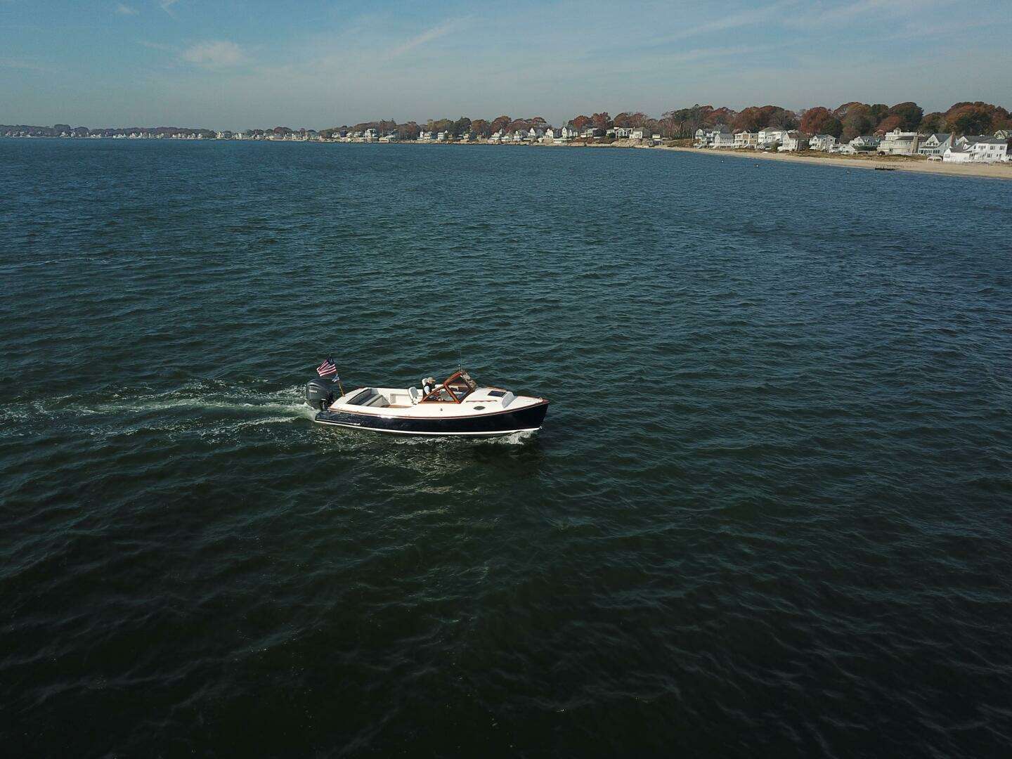 2024 New Harbor Boats New Harbor 28 - Image 46