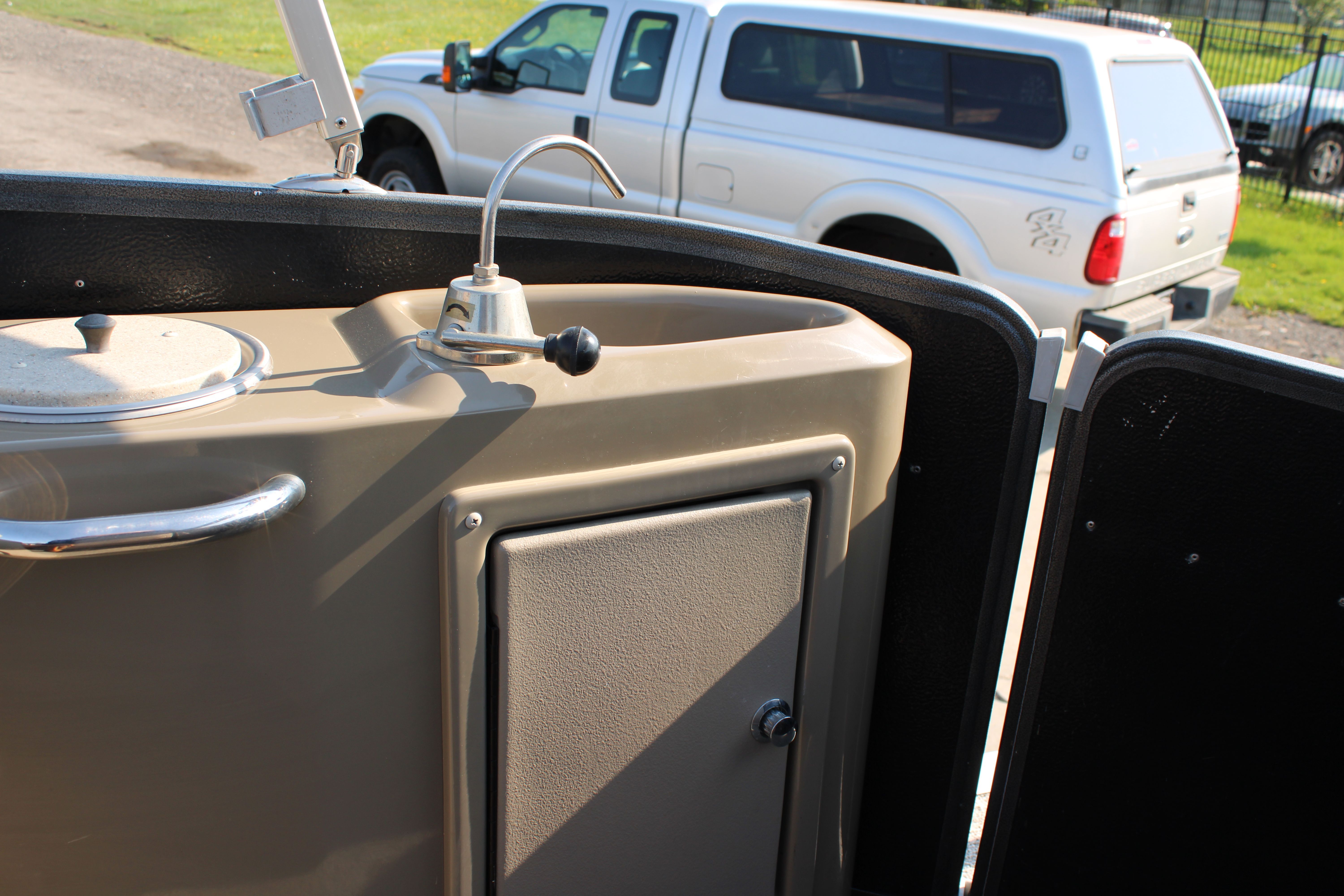2012 Premier 250 Grand Majestic - 46