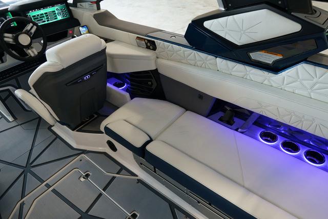 2025 Nautique Super Air Nautique G25 Paragon - 27