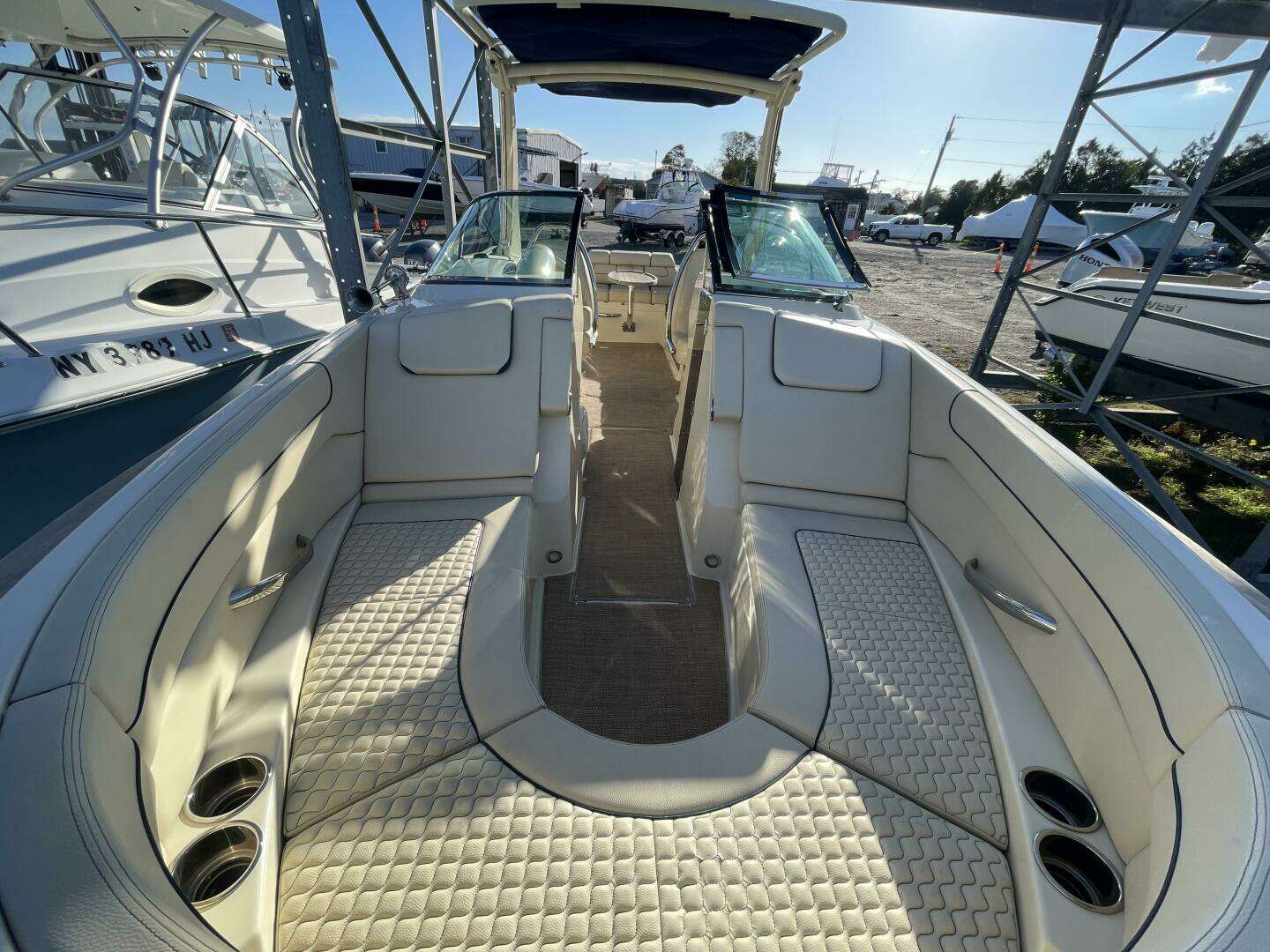 2020 Chris-Craft Launch 28 GT - Image 19