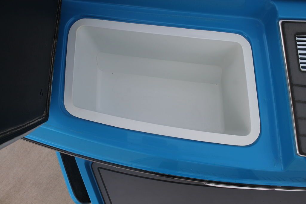2013 Malibu Wakesetter 24 MXZ - 7