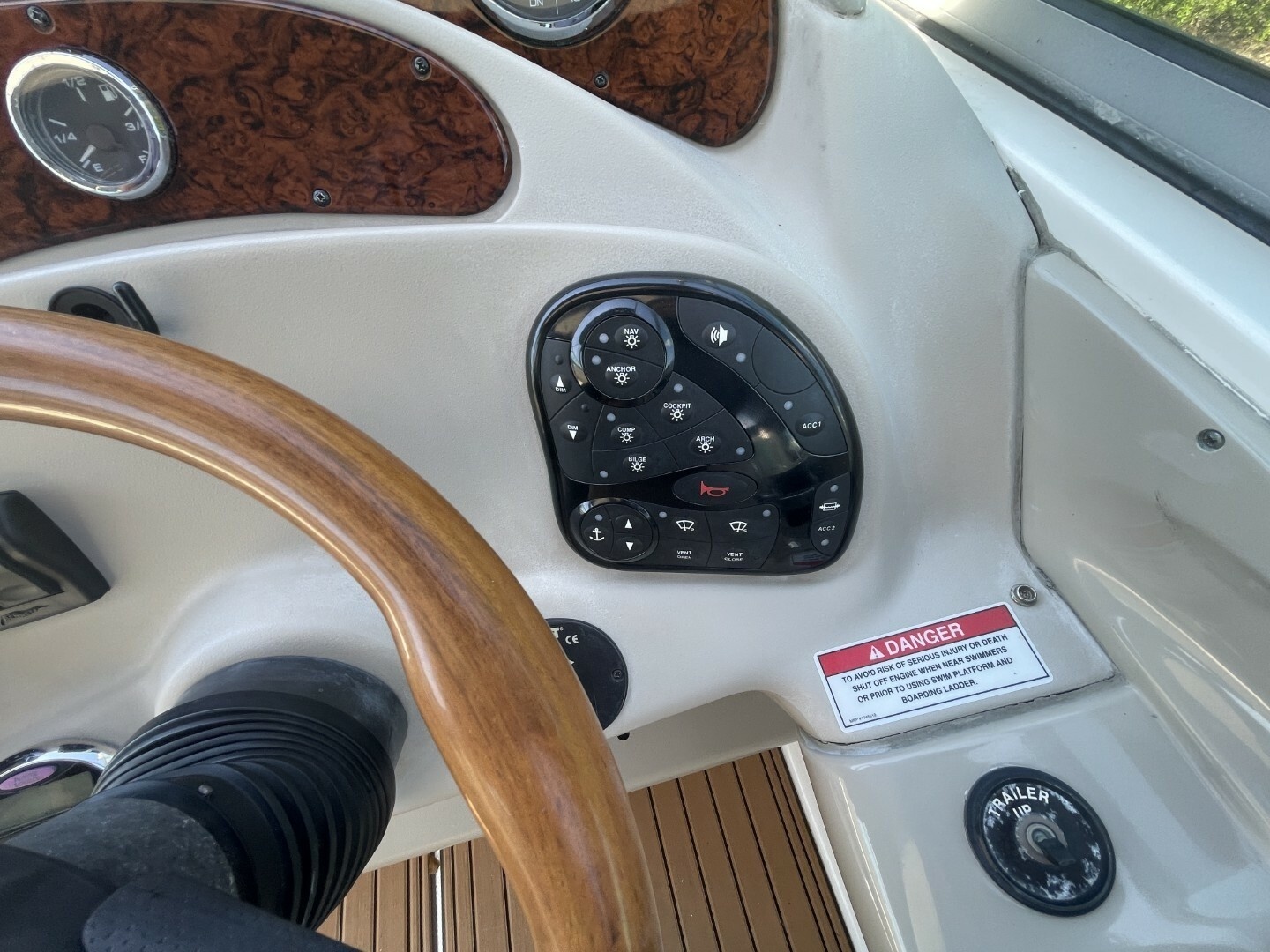 2008 Sea Ray 280 Sundancer - Image 18