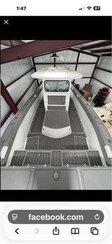 2022 Razorcat 35 Razorcat - 4