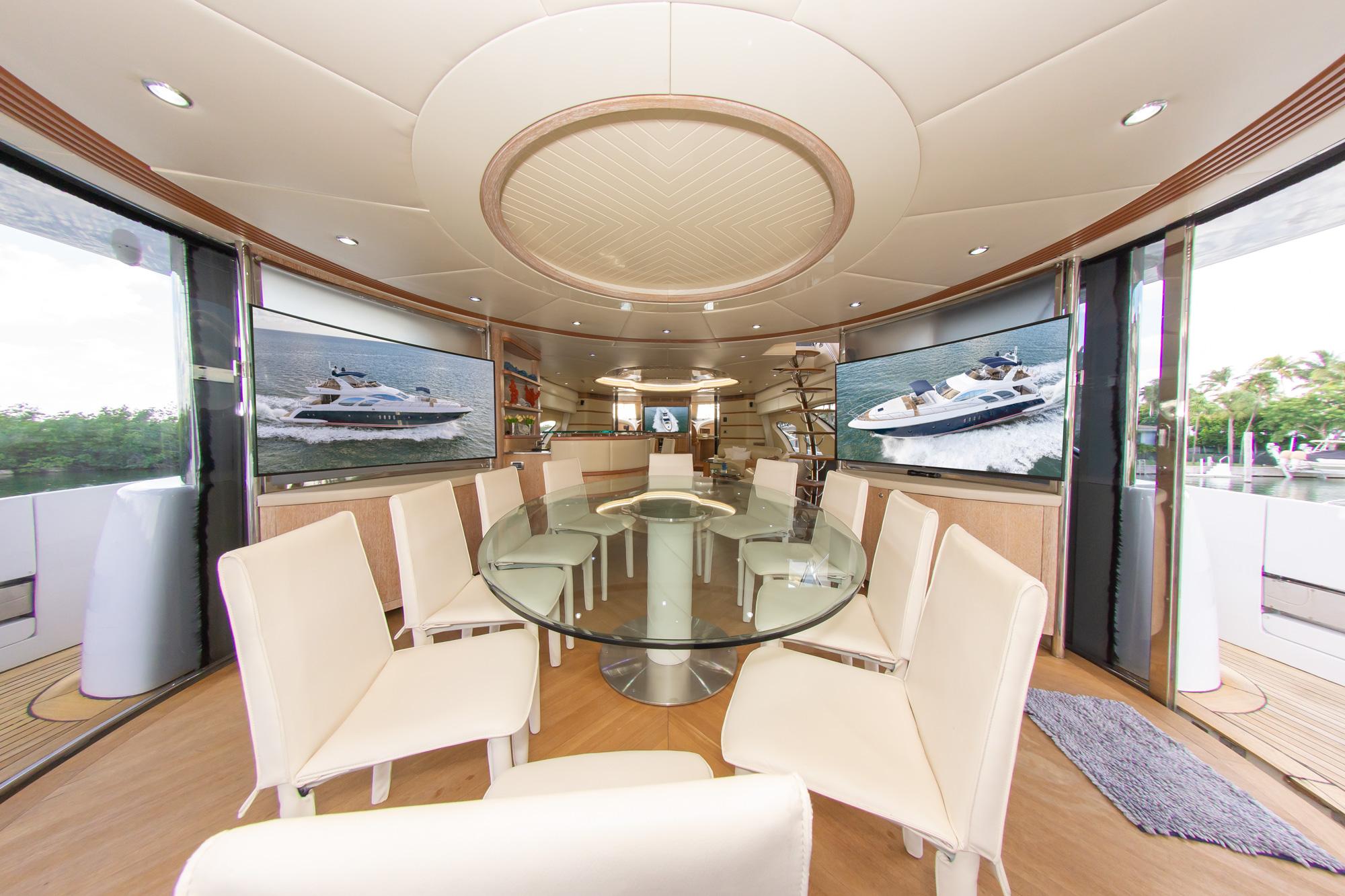 2006 Azimut 98 Leonardo - 55