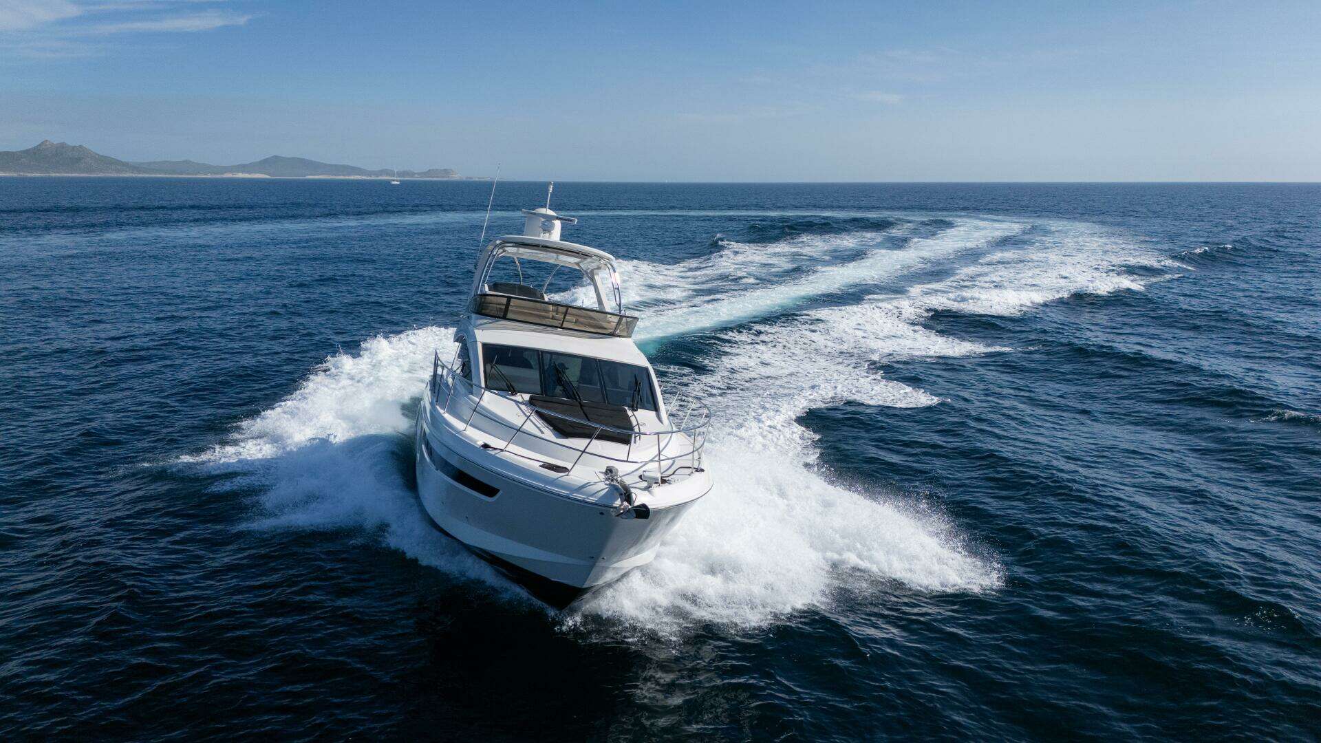 2017 Sea Ray 51 Flybridge - Image 53