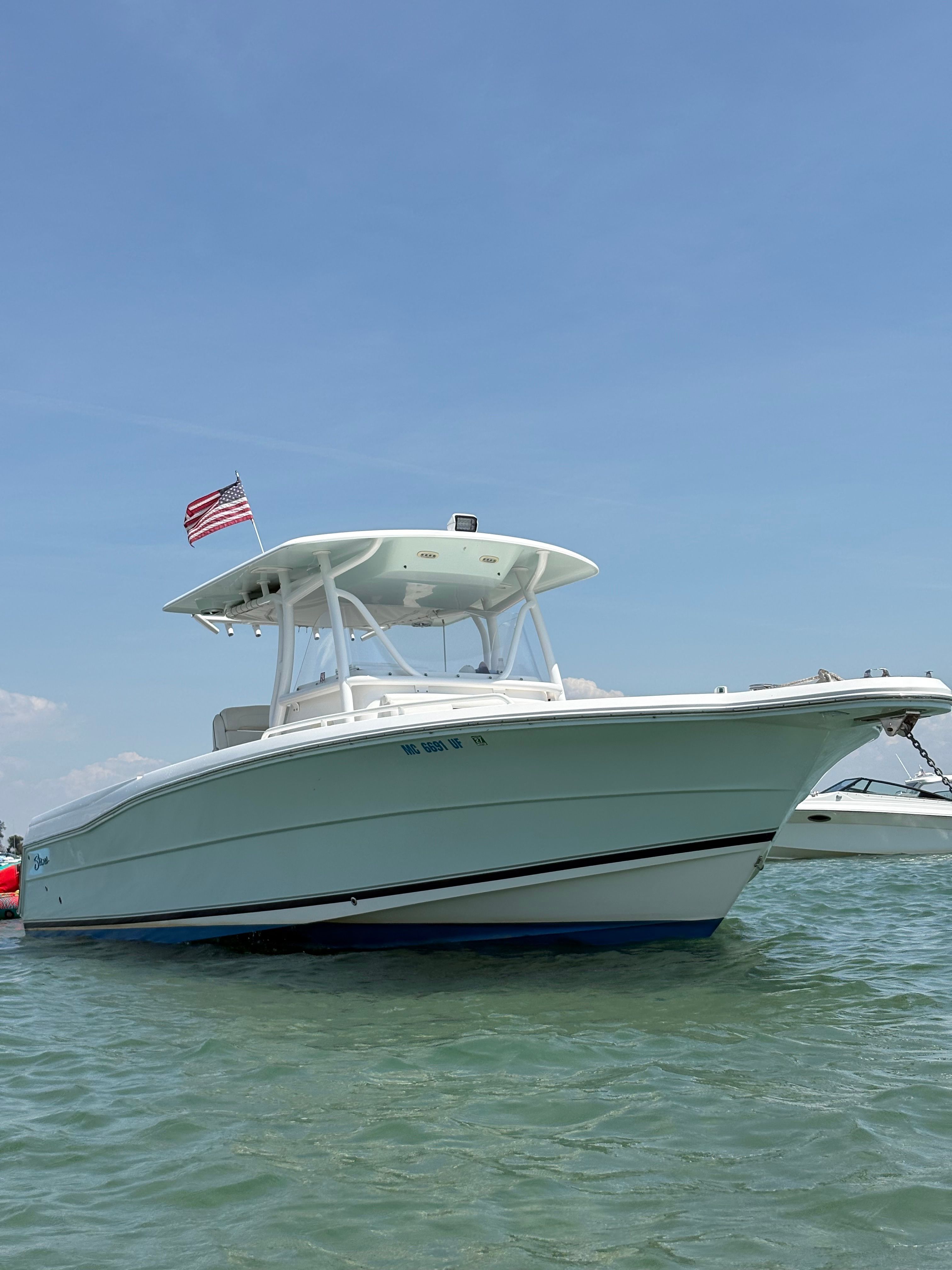 2018 Stamas 326 Tarpon - 9