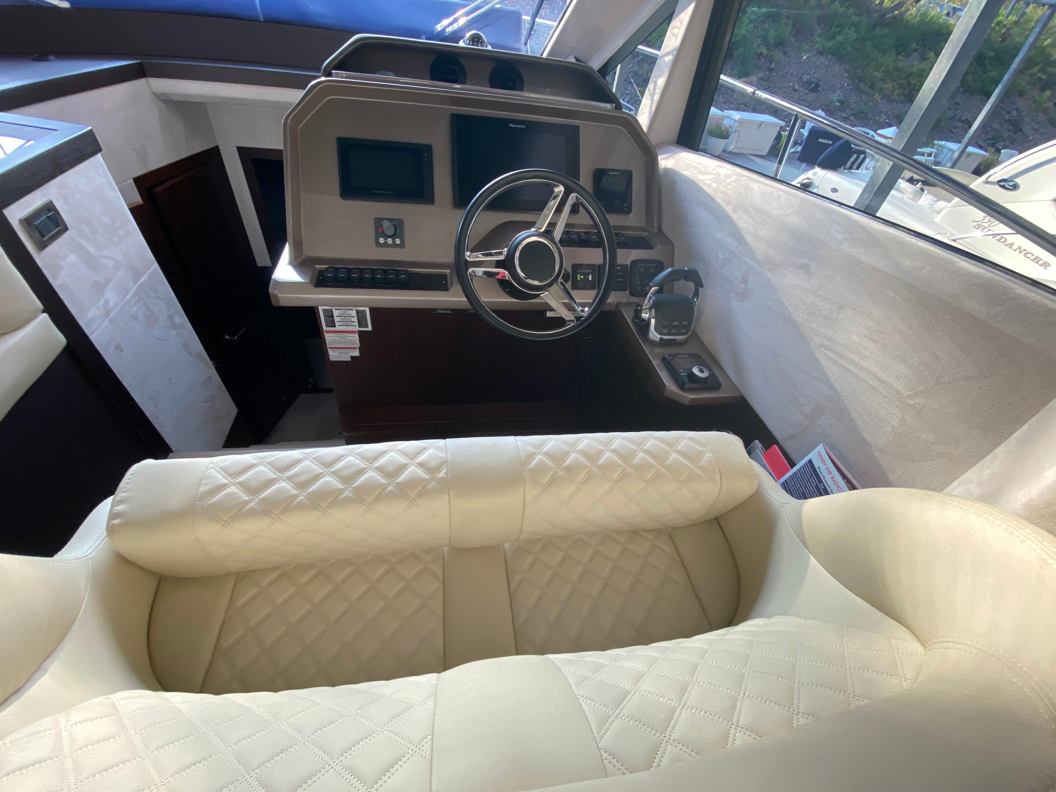 2020 Galeon 470 Sky - 56
