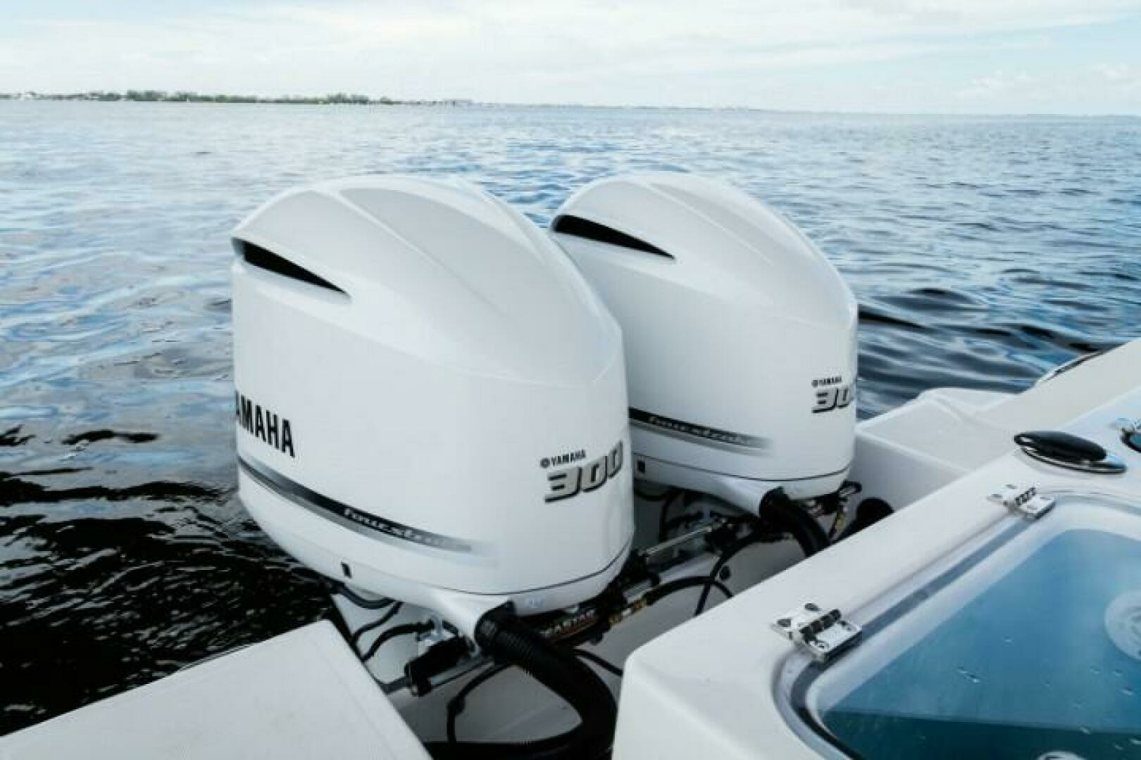 2025 Wellcraft 302 Fisherman - Image 20
