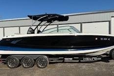2018 Cobalt A28