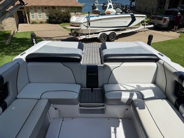 2011 Nautique Super Air Nautique 230 - 8