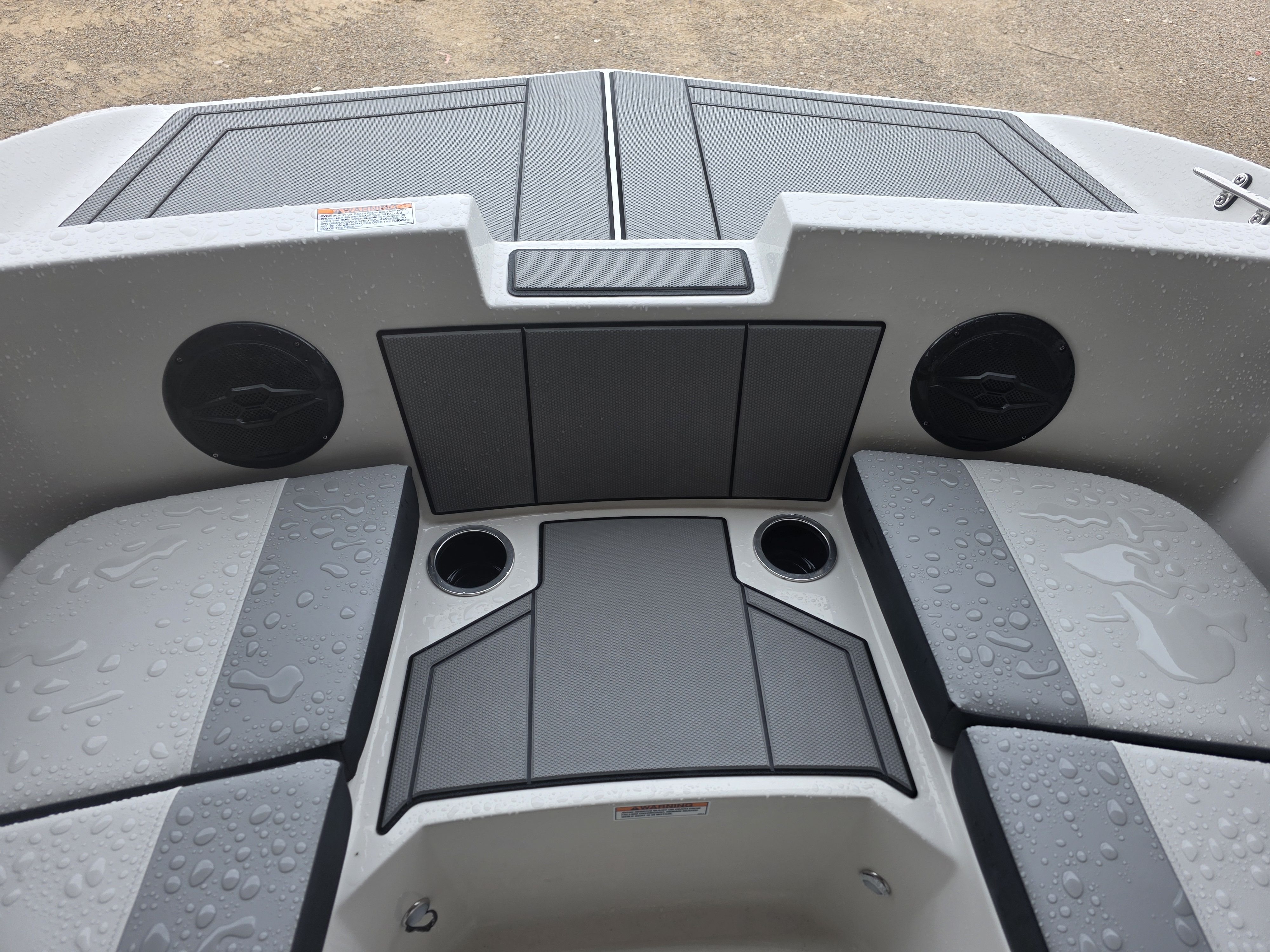2025 Starcraft SV - 14