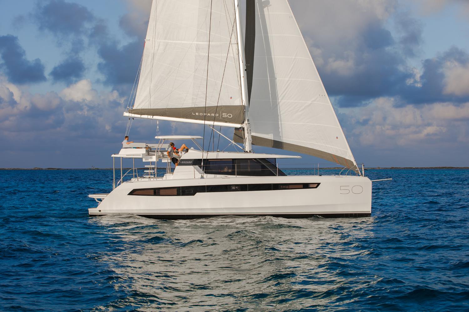 2024 Leopard 50