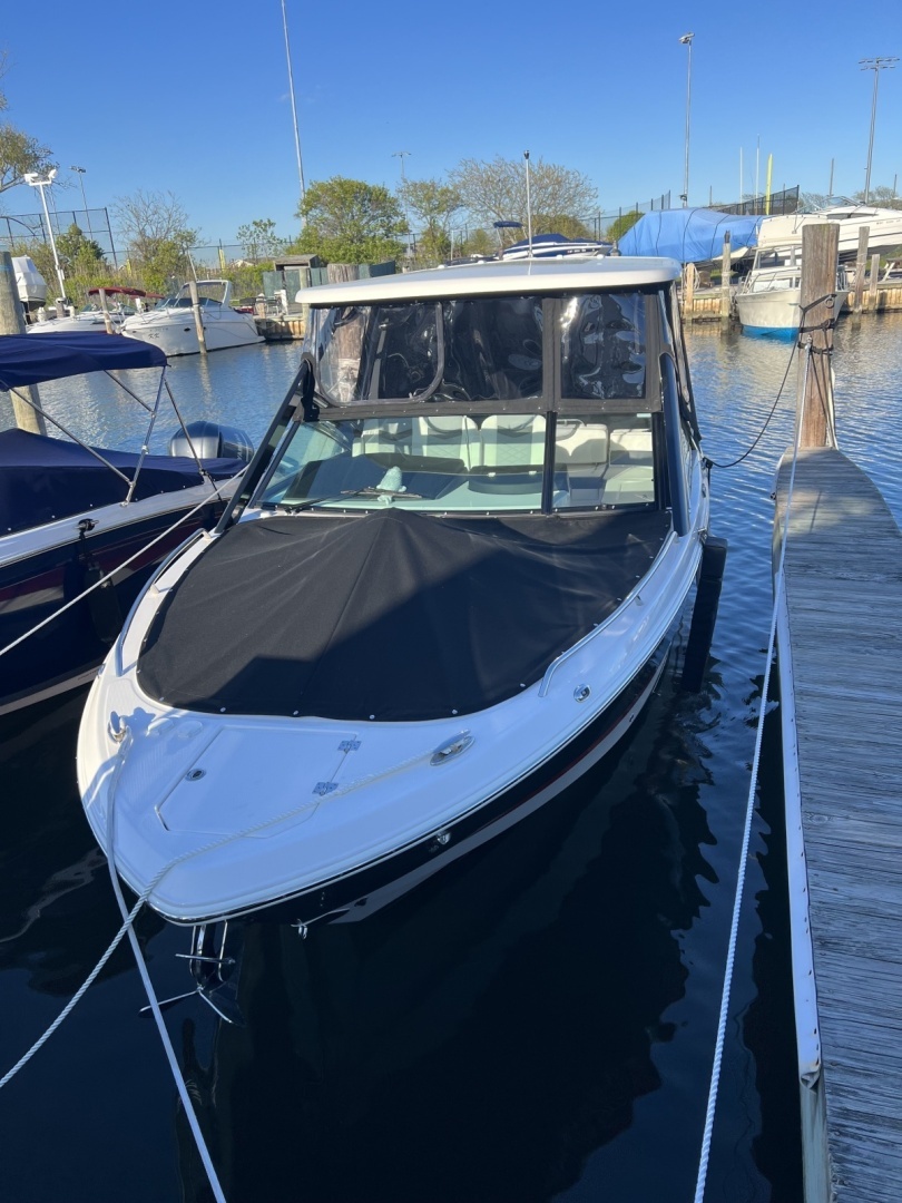 2023 Chaparral 280 OSX - Image 4