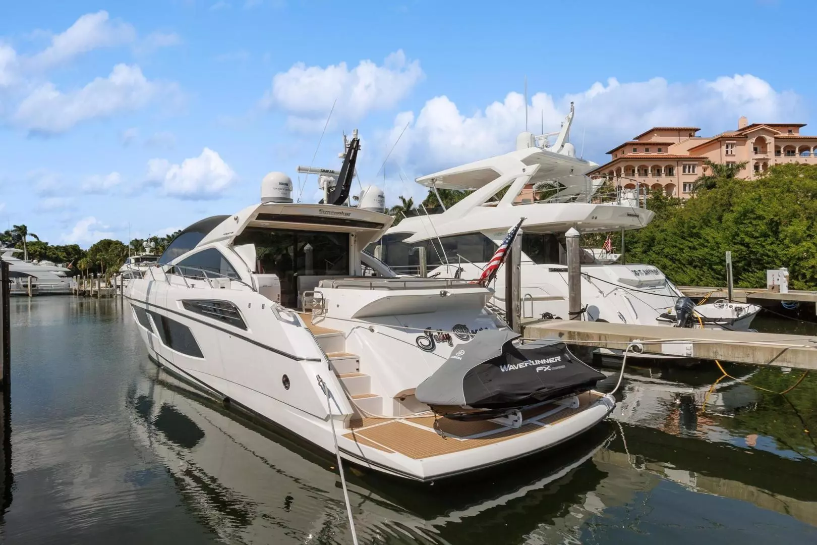 2018 Sunseeker Predator 68 - Image 5