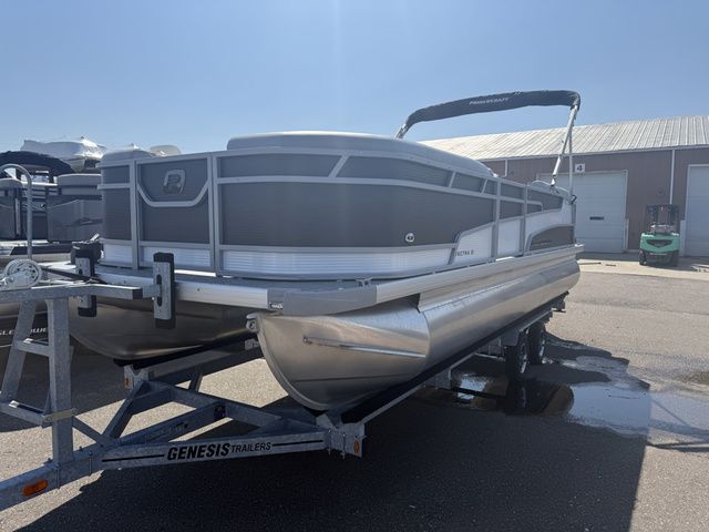 2026 Princecraft Vectra 23 QL - 2