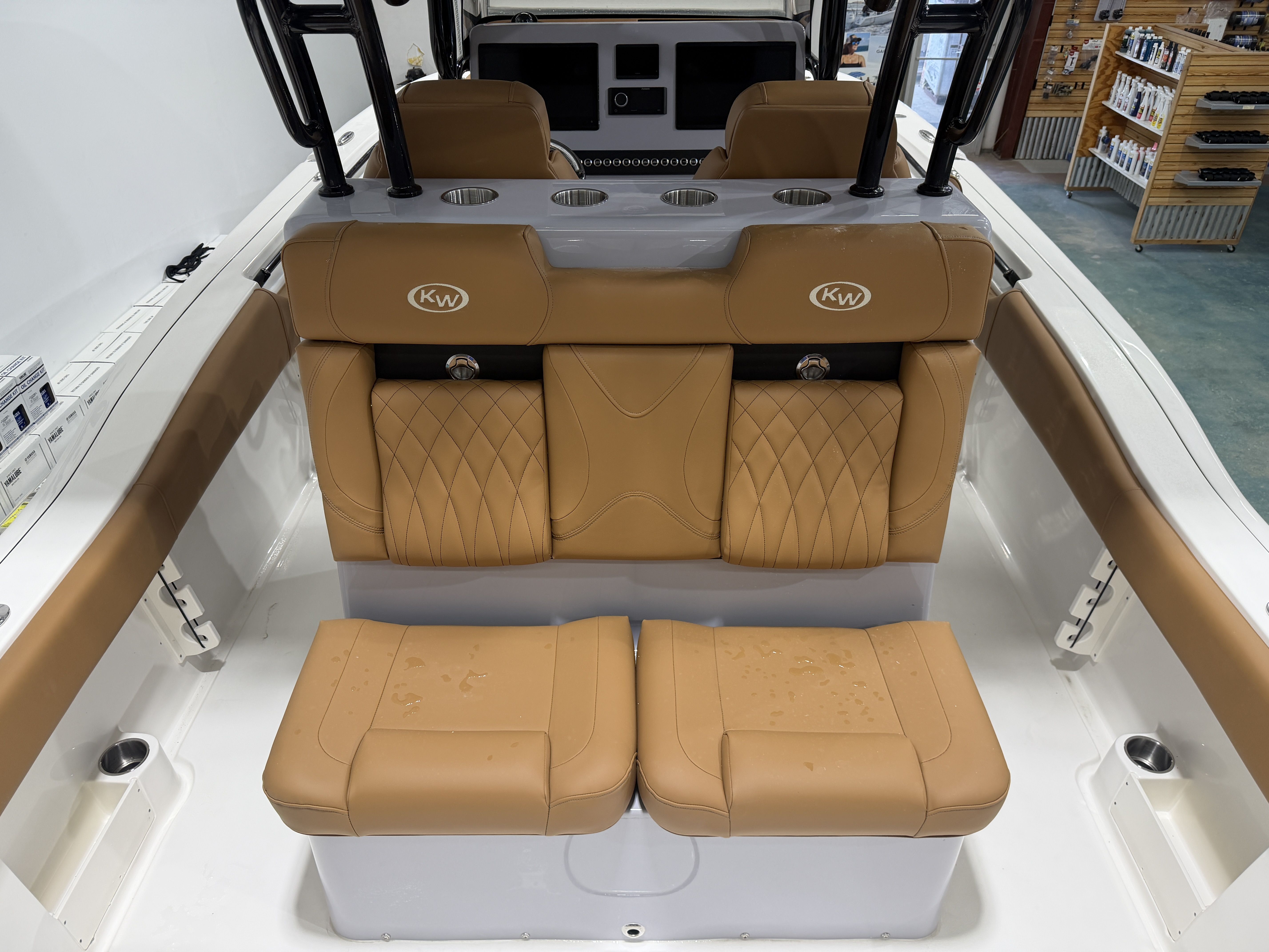 2026 Key West 219 FS - 7