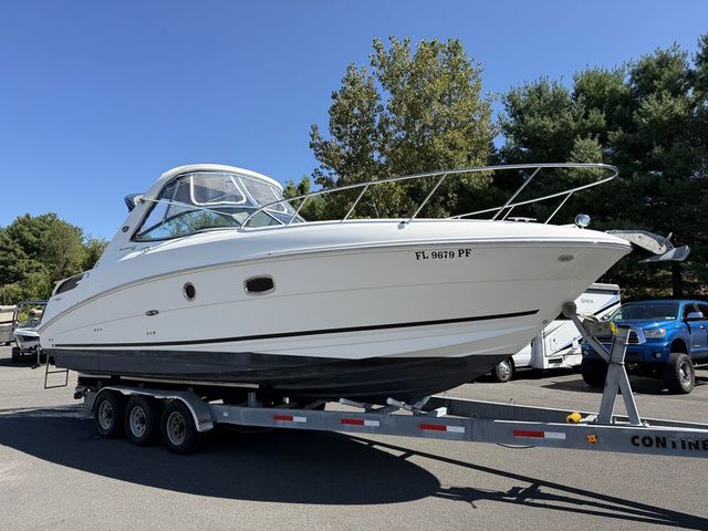 2010 Sea Ray Sundancer 310