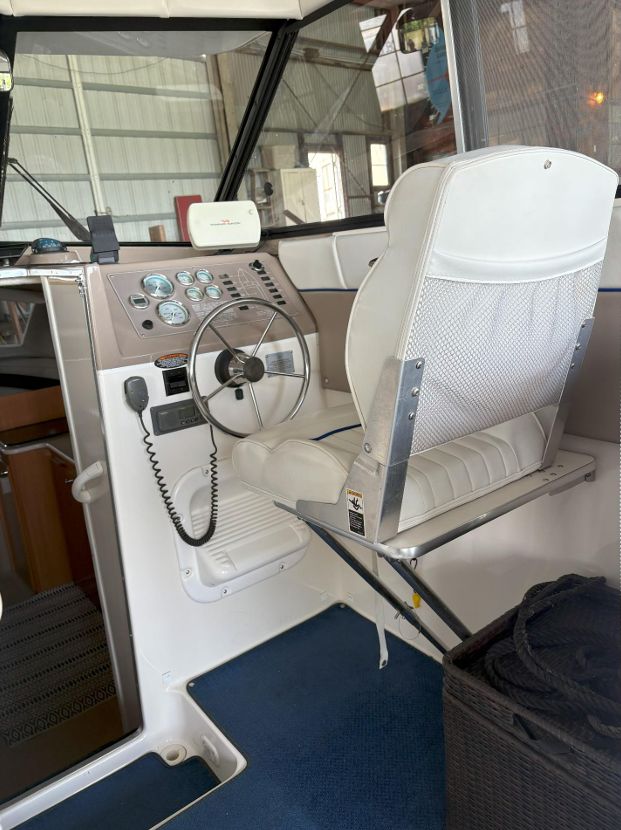 2003 Bayliner Classic 2859 - 9