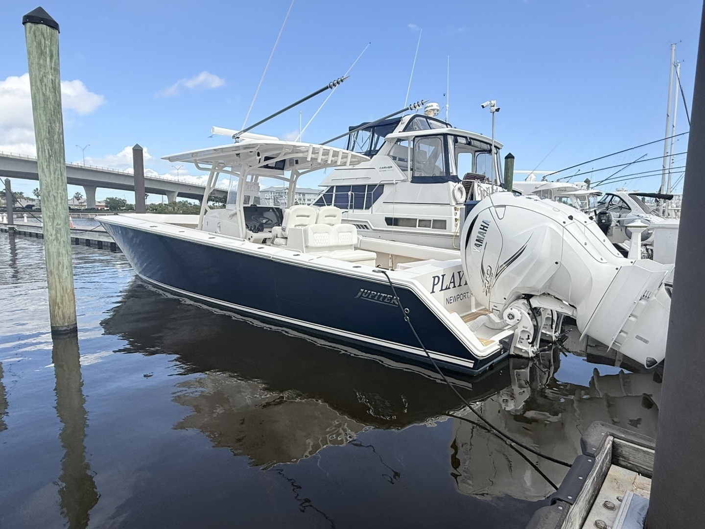 2020 Jupiter 38HFS - Image 29