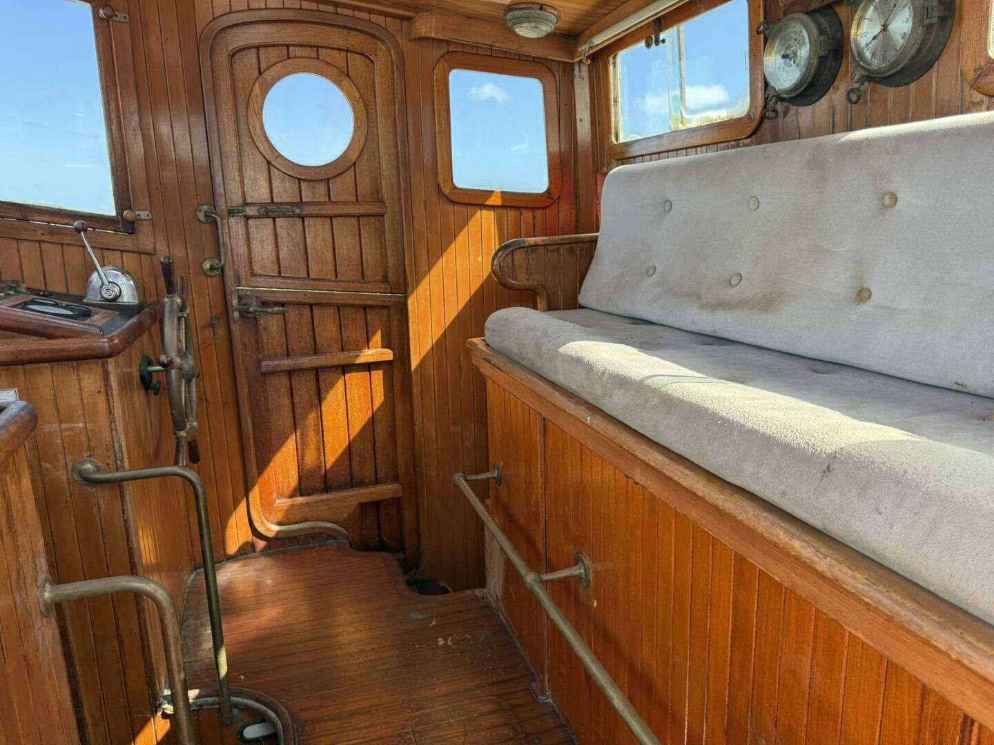 1986 Lord Nelson 37 #49 - Image 12