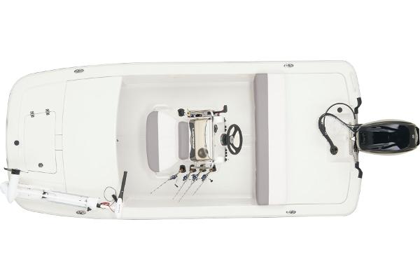 2026 Mako Pro Skiff 13 CC - 11