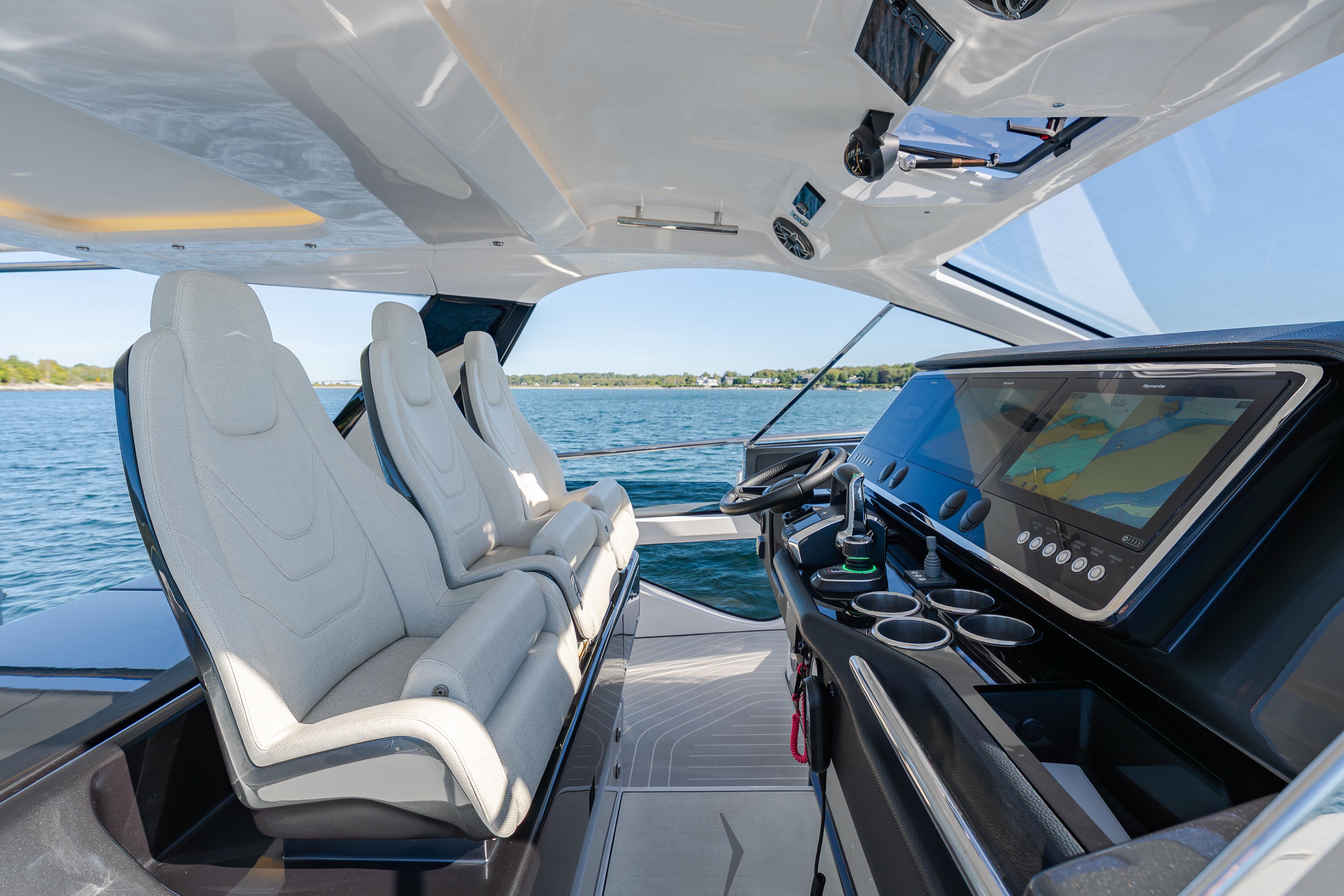 2023 Azimut Verve 47 - 21