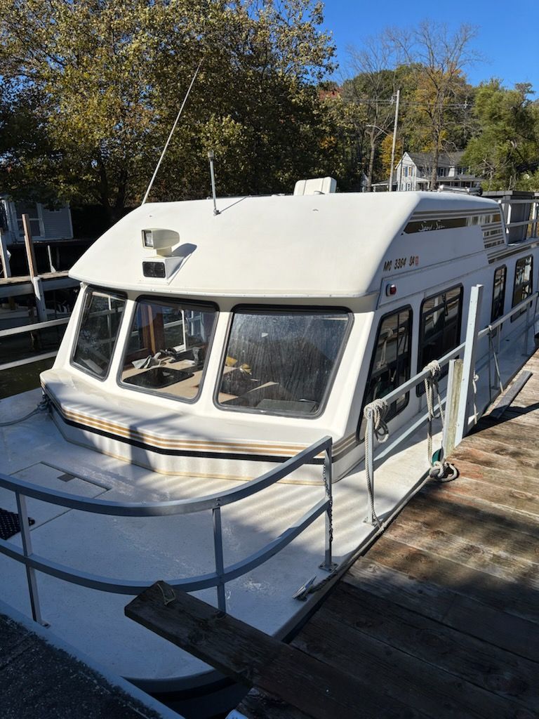 1999 Gibson 37 SPORT - 2
