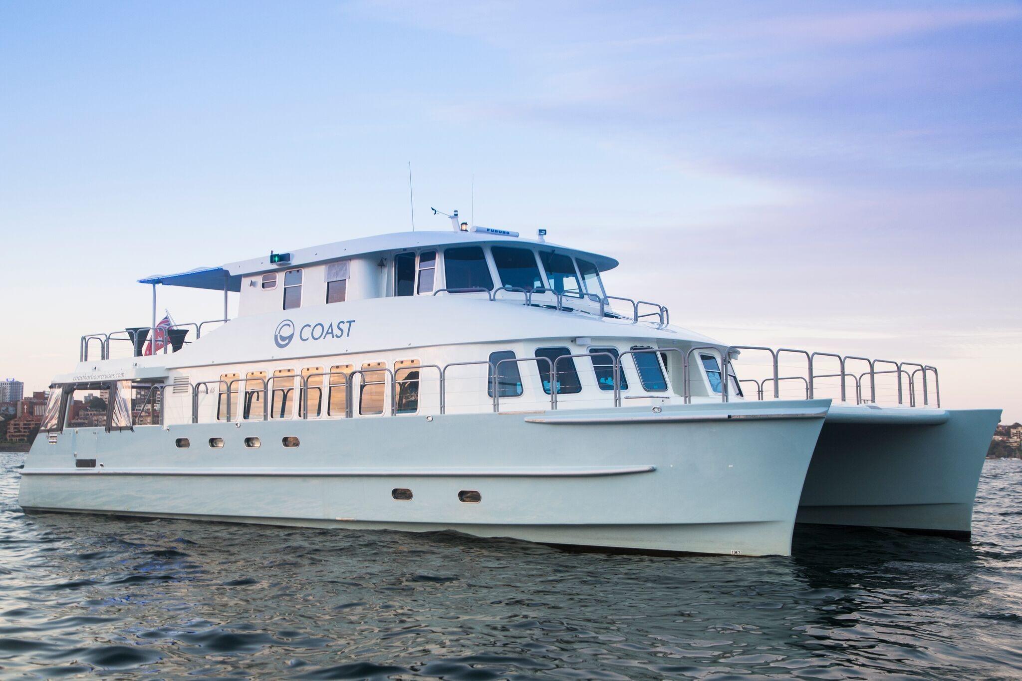 2006 Suncoast 65