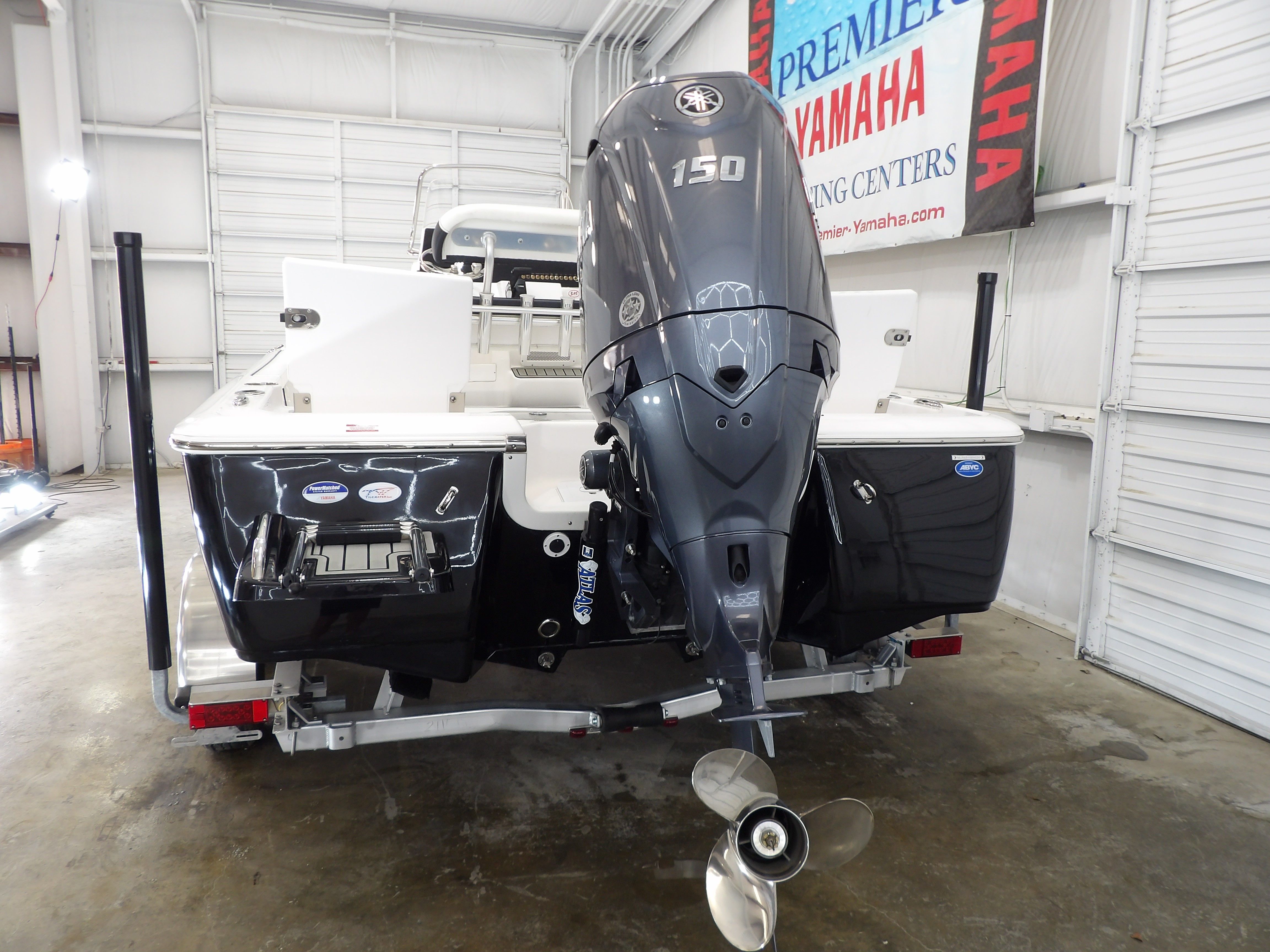 2026 Tidewater 2110BMT - 5