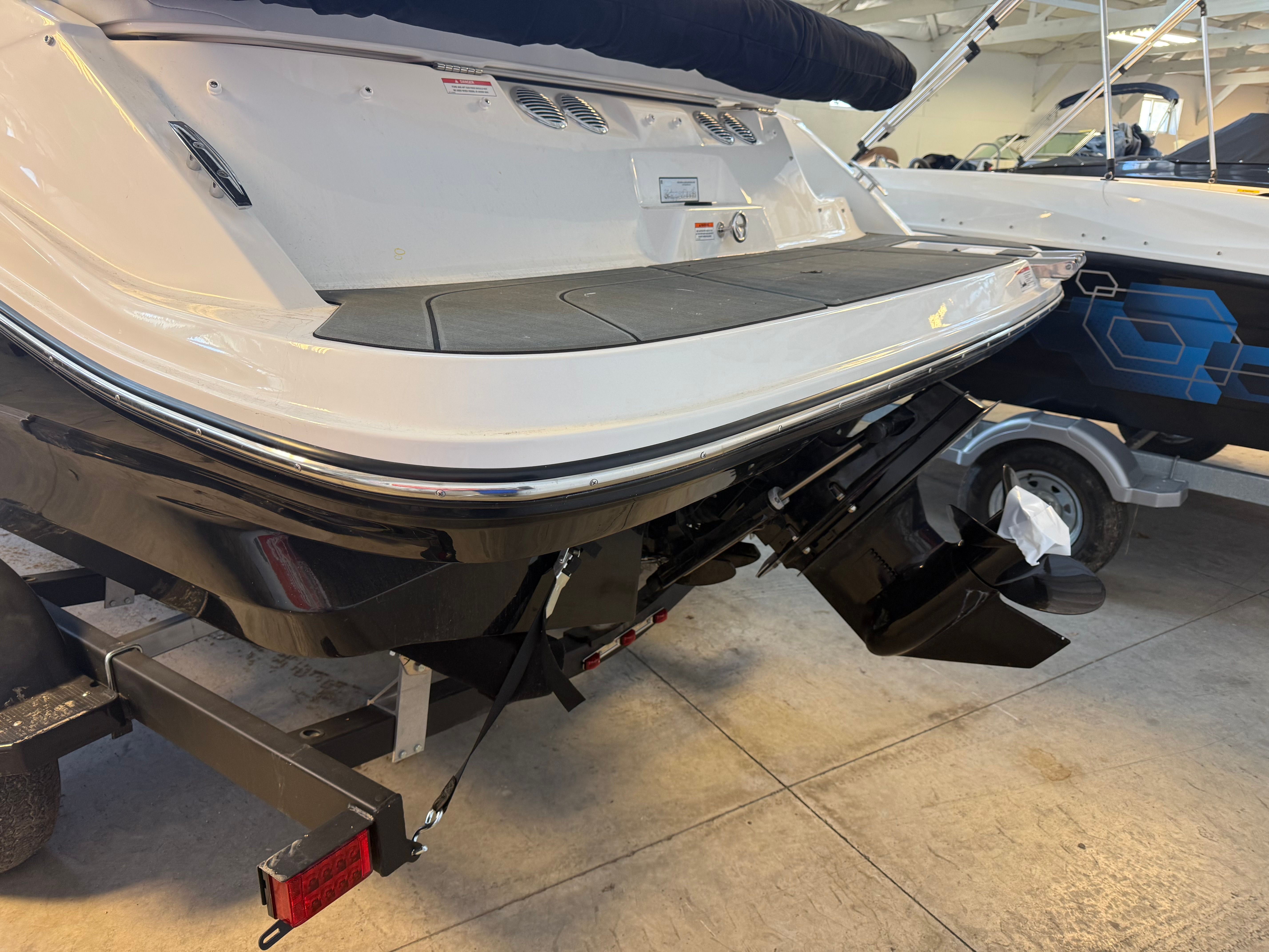 2025 Bayliner V20i - 6