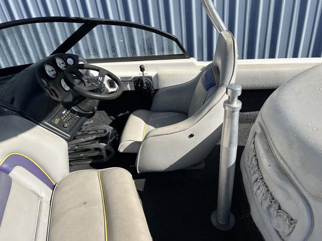 1996 Tigé 2100 Pre T - 6
