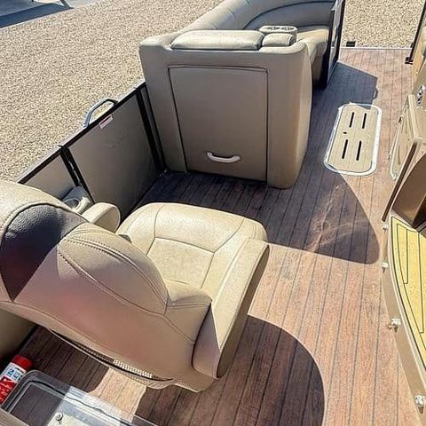 2019 Veranda VX25RC Pontoon/Tritoon - 14