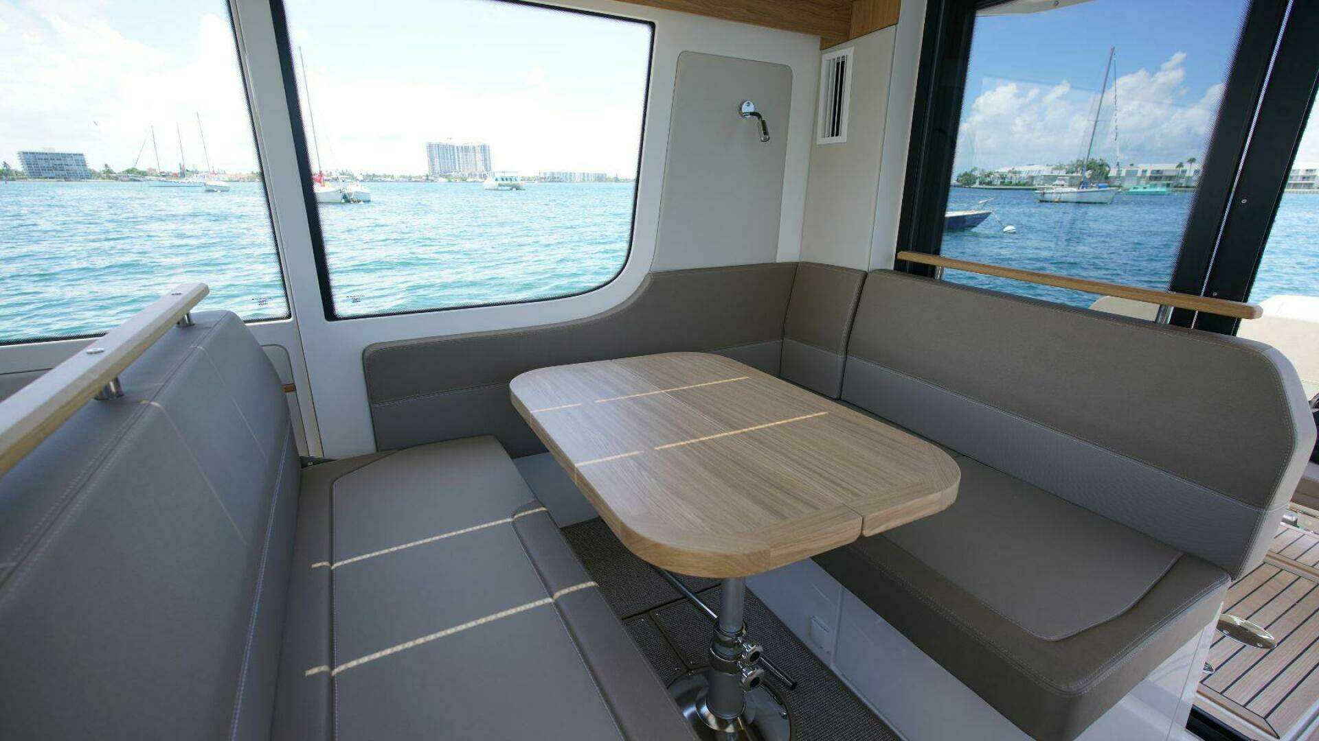 2024 Nimbus Commuter 11 - Image 22