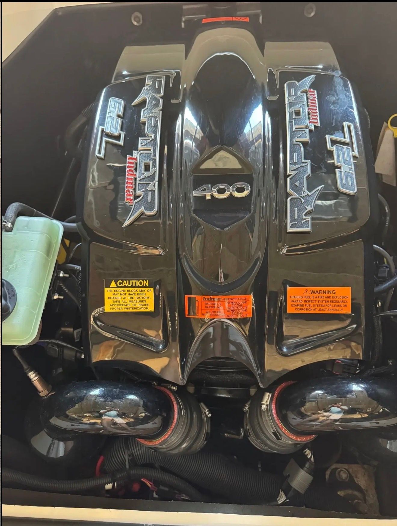 2018 Tigé RZX2 - 3