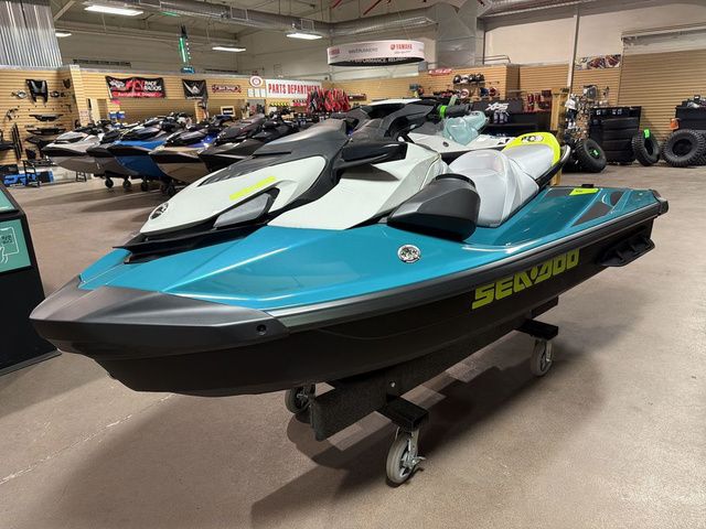 2026 Sea-Doo GTI SE 130 - 10