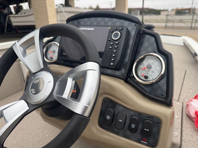 2023 G3 Sportsman 1610 - 5