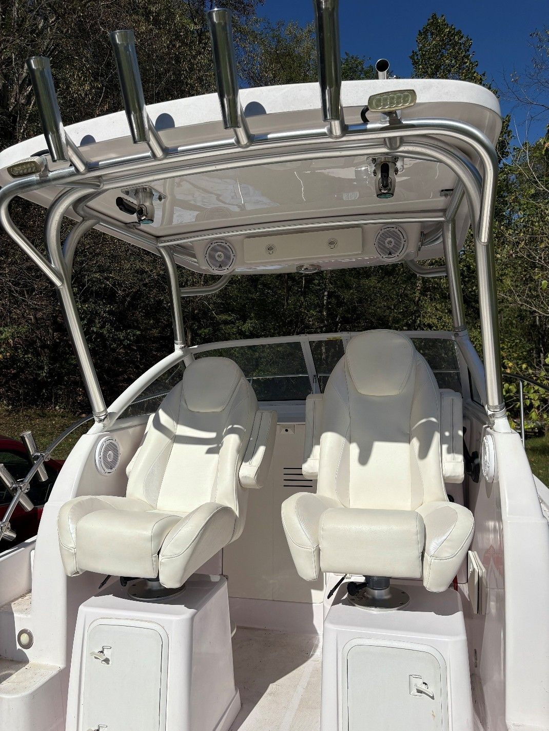 2018 Pro-Line 23 Express - 4