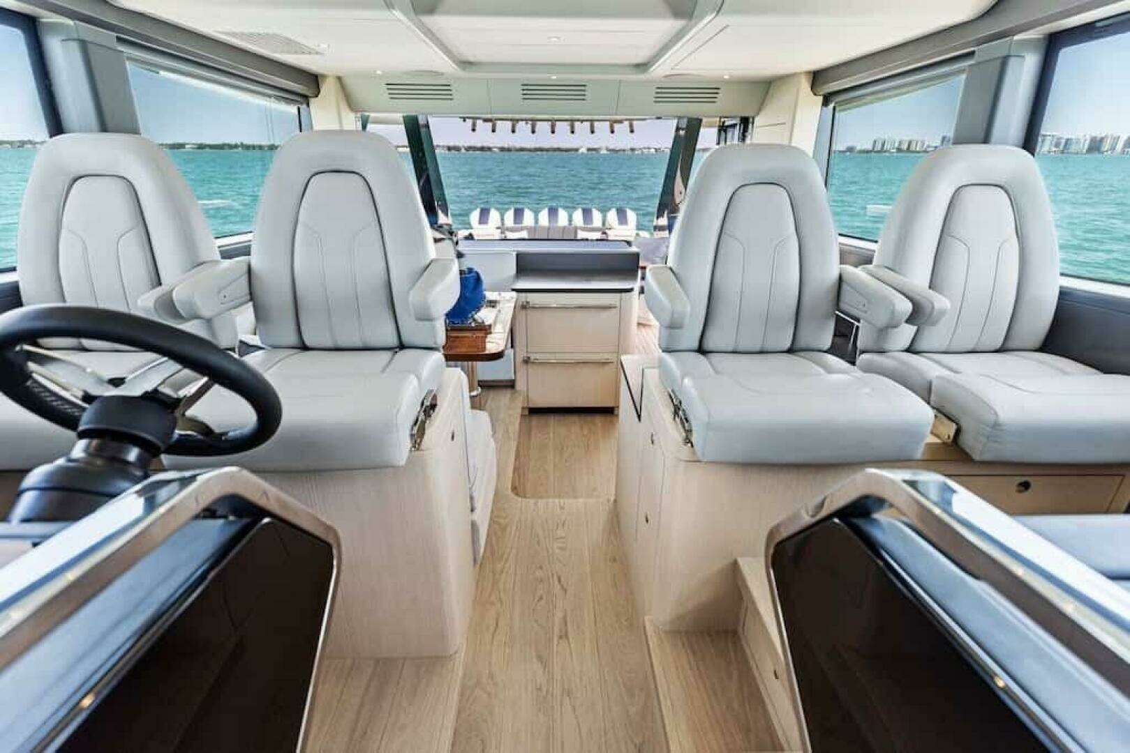 2027 Scout 670 LXS - Image 73