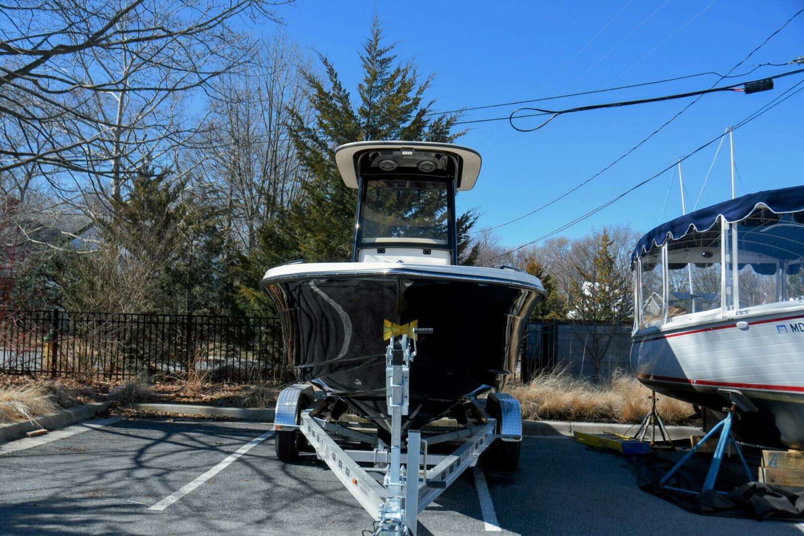 2026 Scout 220 XSF - Image 5
