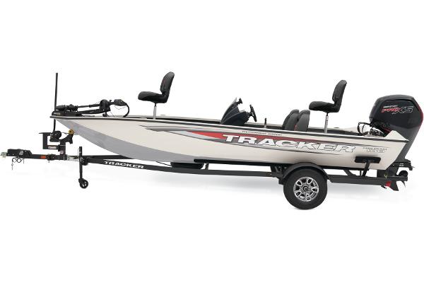 2025 Tracker Pro Team 190 - 12