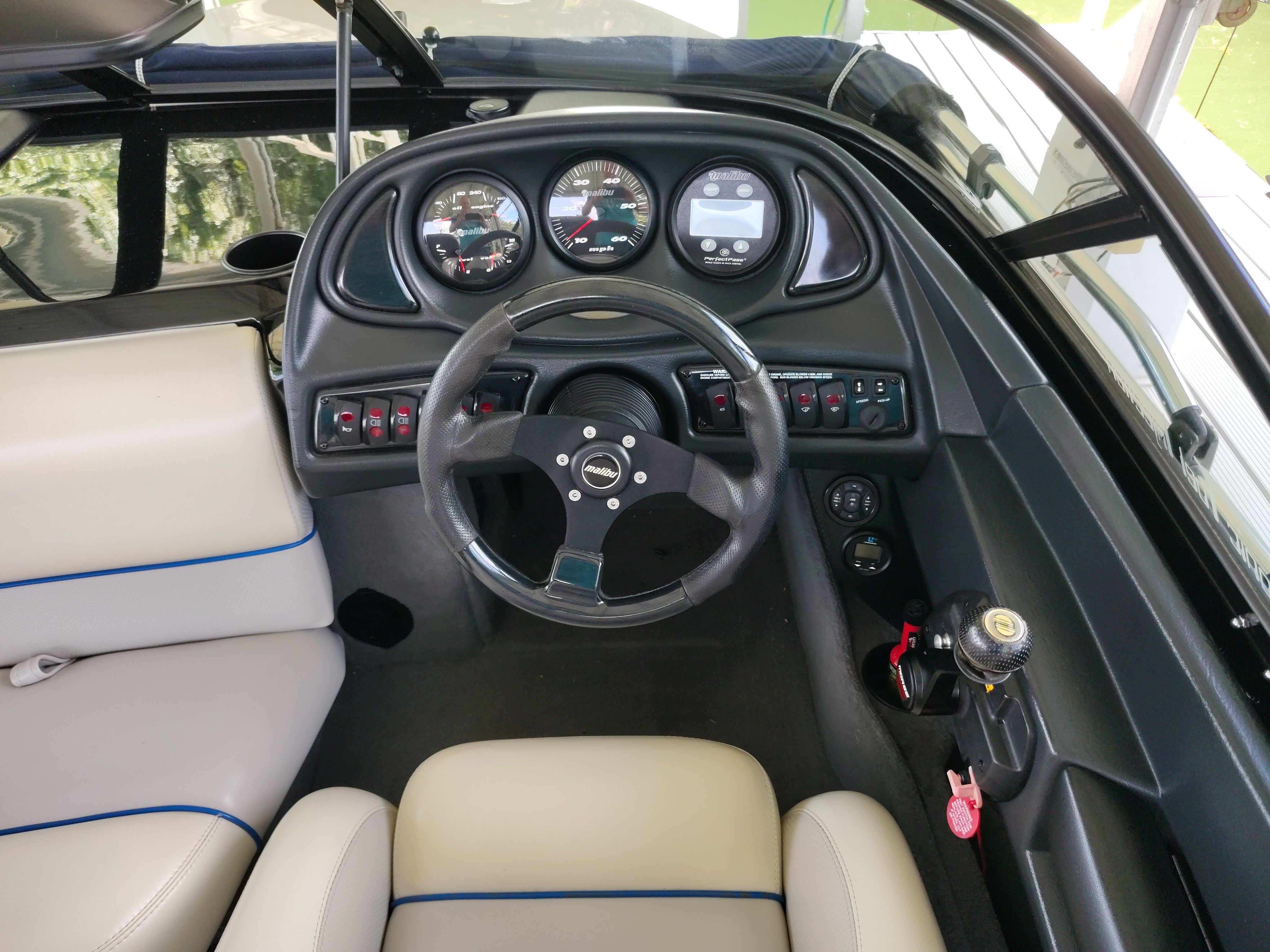 2002 Malibu Response - 11