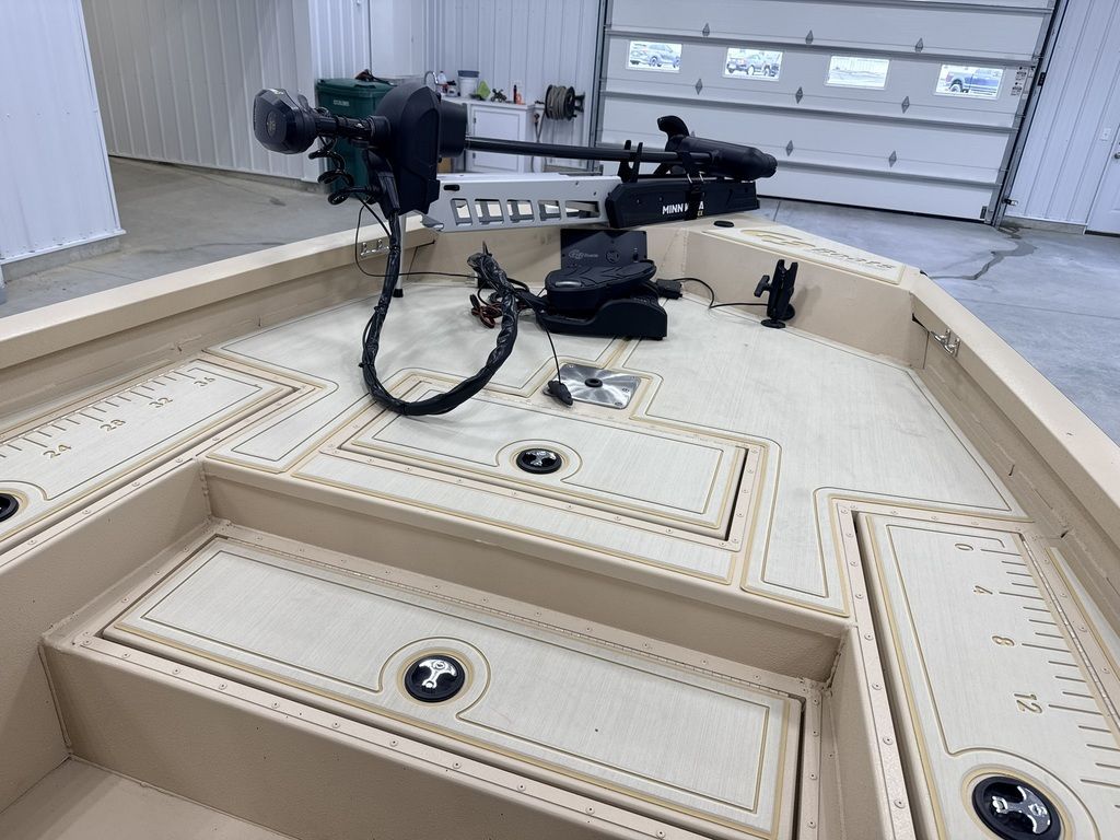2023 G3 Bay 20 GX - 19