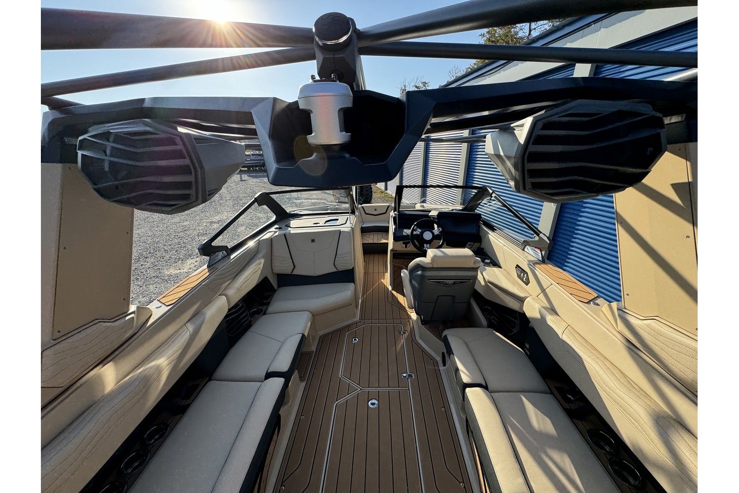 2025 Nautique Super Air Nautique G23 - 39