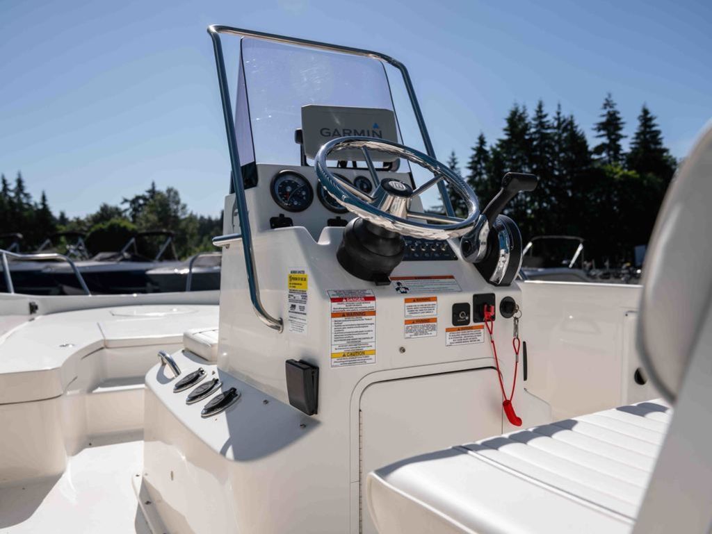 2019 Bayliner Element F21 - 8