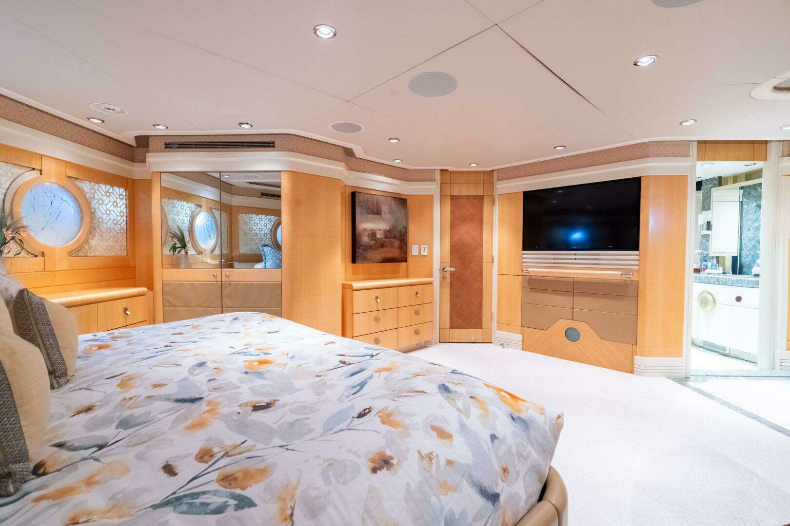2001 Delta Marine Tri-Deck - Image 67
