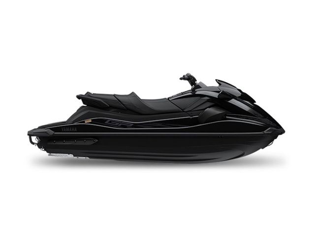2026 Yamaha WaveRunner GP SVHO