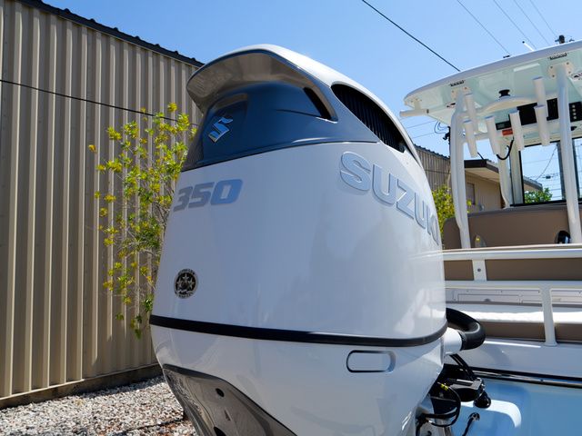 2026 Sea Born FX25 LE - 45